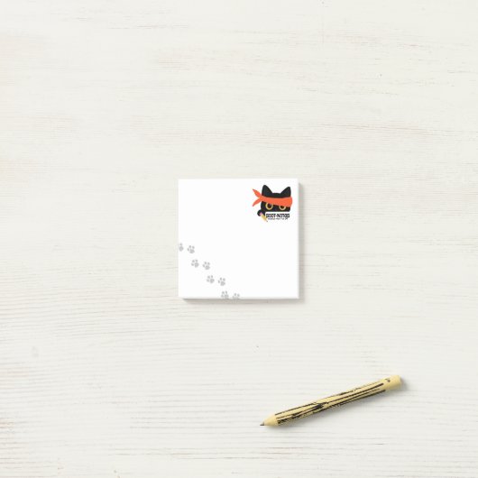 Post-it® NOTES DE SUITE notes de recette (Sur un bureau)