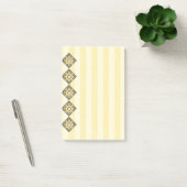 Post-it® Notes de Sun Kissed Post It (Bureau)
