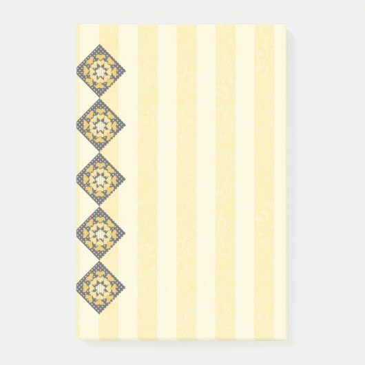 Post-it® Notes de Sun Kissed Post It (Devant)