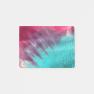 Post-it® Notes de type Dye #8
