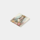 Post-it® Notes de Virgin Mary (Incliné)