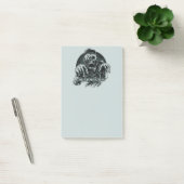 Post-it® Notes DEADMONTON (Bureau)