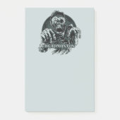 Post-it® Notes DEADMONTON (Devant)