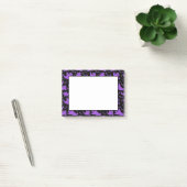 Post-it® Notes des billets de Halloween Boo Ghosts (Bureau)