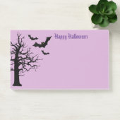 Post-it® Notes d'Halloween (Bureau)
