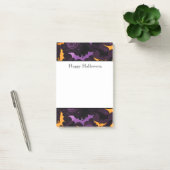 Post-it® Notes d'Halloween (Bureau)