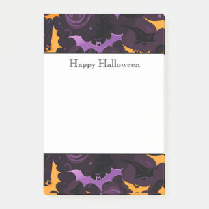Post-it® Notes d'Halloween