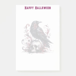 Post-it® Notes d'Halloween