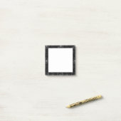 Post-it® Notes d'Halloween (Sur un bureau)