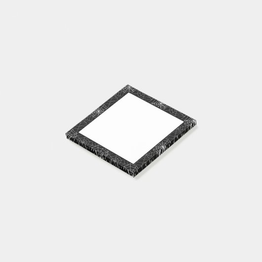 Post-it® Notes d'Halloween (Incliné)