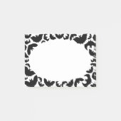 Post-it® Notes d'Halloween (Devant)