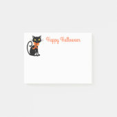 Post-it® Notes d'Halloween (Devant)