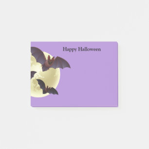 Post-it® Notes d'Halloween
