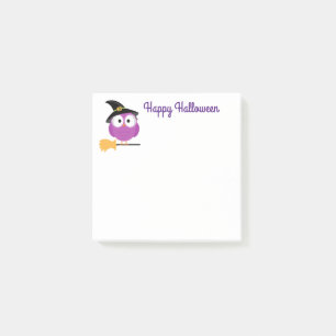 Post-it® Notes d'Halloween