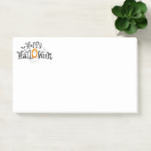 Post-it® Notes d'Halloween (Bureau)