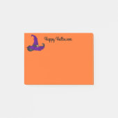 Post-it® Notes d'Halloween (Devant)