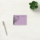 Post-it® Notes d'Halloween (Bureau)