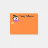 Post-it® Notes d'Halloween (Devant)