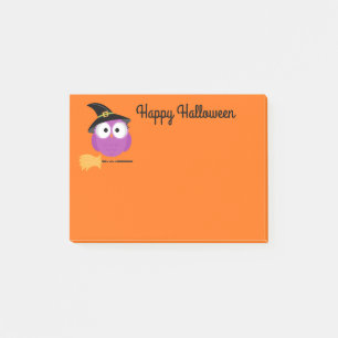 Post-it® Notes d'Halloween