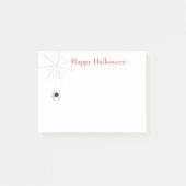 Post-it® Notes d'Halloween (Devant)