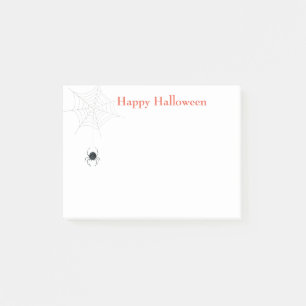 Post-it® Notes d'Halloween