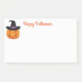 Post-it® Notes d'Halloween (Devant)