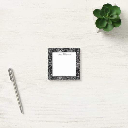 Post-it® Notes d'Halloween (Bureau)