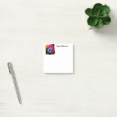 Post-it® Notes d'Halloween (Bureau)