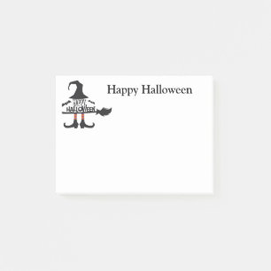 Post-it® Notes d'Halloween