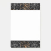 Post-it® Notes d'Halloween (Devant)