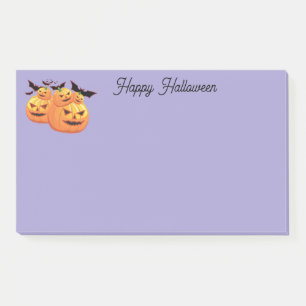 Post-it® Notes d'Halloween