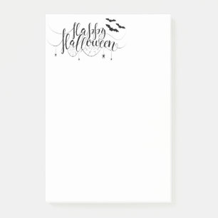 Post-it® Notes d'Halloween