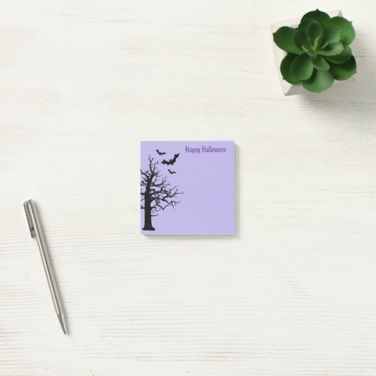 Post-it® Notes d'Halloween (Bureau)