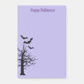 Post-it® Notes d'Halloween (Devant)