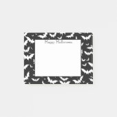 Post-it® Notes d'Halloween (Devant)