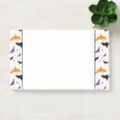 Post-it® Notes d'Halloween (Bureau)