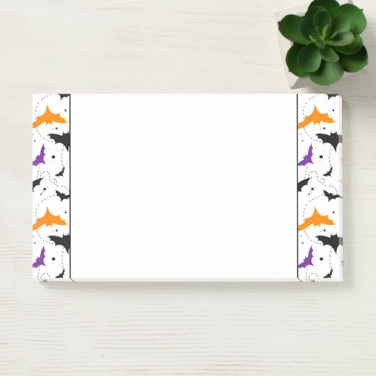 Post-it® Notes d'Halloween (Bureau)