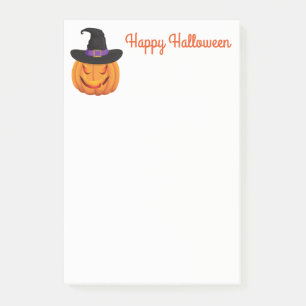 Post-it® Notes d'Halloween