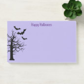 Post-it® Notes d'Halloween (Bureau)