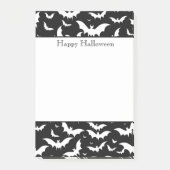 Post-it® Notes d'Halloween (Devant)