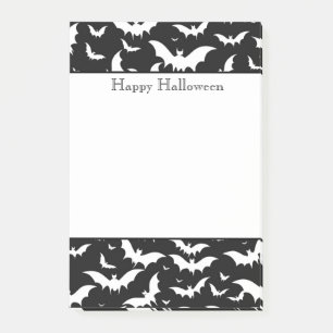 Post-it® Notes d'Halloween