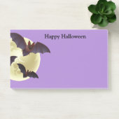 Post-it® Notes d'Halloween (Bureau)