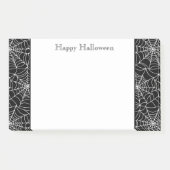 Post-it® Notes d'Halloween (Devant)