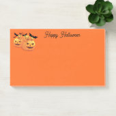 Post-it® Notes d'Halloween (Bureau)