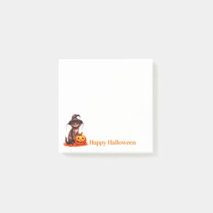 Post-it® Notes d'Halloween