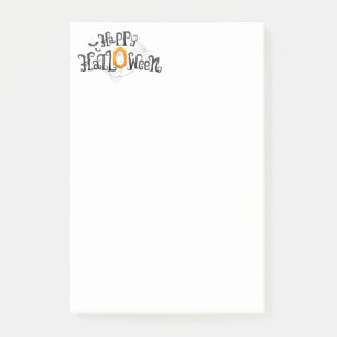 Post-it® Notes d'Halloween