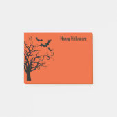 Post-it® Notes d'Halloween (Devant)