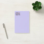 Post-it® Notes d'Halloween (Bureau)