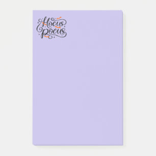 Post-it® Notes d'Halloween