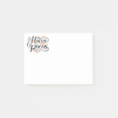 Post-it® Notes d'Halloween (Devant)